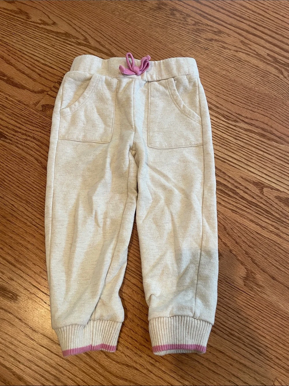 Derek Heart two piece